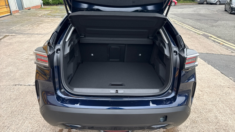 Citroen C4 1.2 [130] Max 5dr Auto Petrol Hatchback